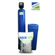 Фильтр комплексной очистки Stanko Waterteach Clack CI 1054 MIX FE+